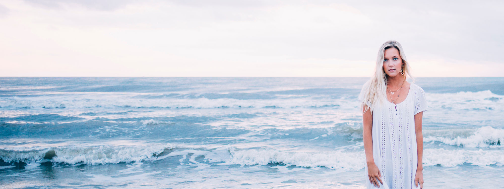 Behind the word mountains